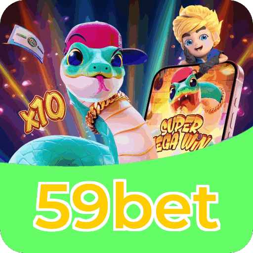 Slots Premium da PG Soft na 59bet