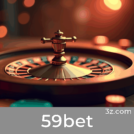 59bet: Seu Destino de Cassino Online Seguro e Divertido