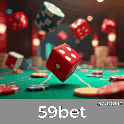 59bet: Seu Destino de Cassino Online Seguro e Divertido