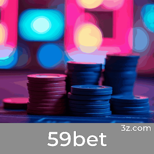 59bet: Seu Destino de Cassino Online Seguro e Divertido